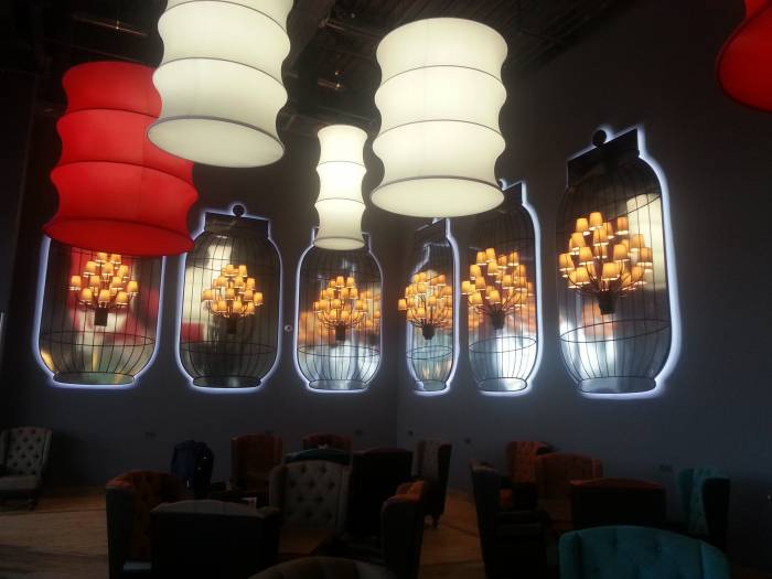 Выполняем изготовление всех видов наружной рекламы: , фотография 8