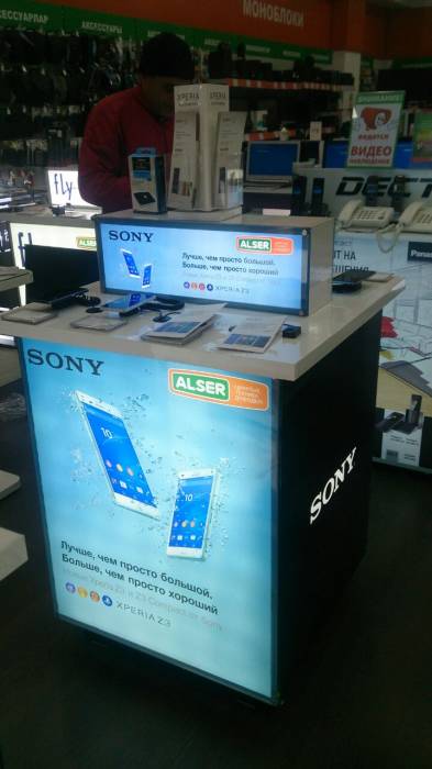 Выполняем изготовление всех видов наружной рекламы: , фотография 9