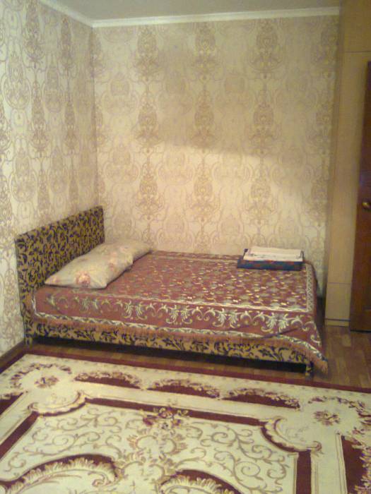 квартиру посуточно в районе унив. Жубанова, АПК, КОЛАВТО, НИССАН, ЭКОцентр, БИОСмедцентр., фотография 3