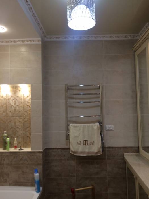 РЕМОНТ И ДИЗАЙН КВАРТИР ПОД КЛЮЧ В АСТАНЕ! ИНТЕРЬЕР 2016 ГОДА, фотография 5