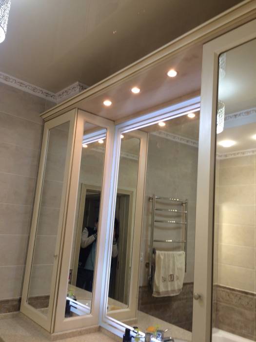 РЕМОНТ И ДИЗАЙН КВАРТИР ПОД КЛЮЧ В АСТАНЕ! ИНТЕРЬЕР 2016 ГОДА, фотография 8