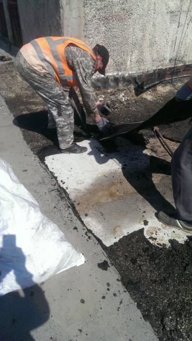 ремонт крыш, фотография 3