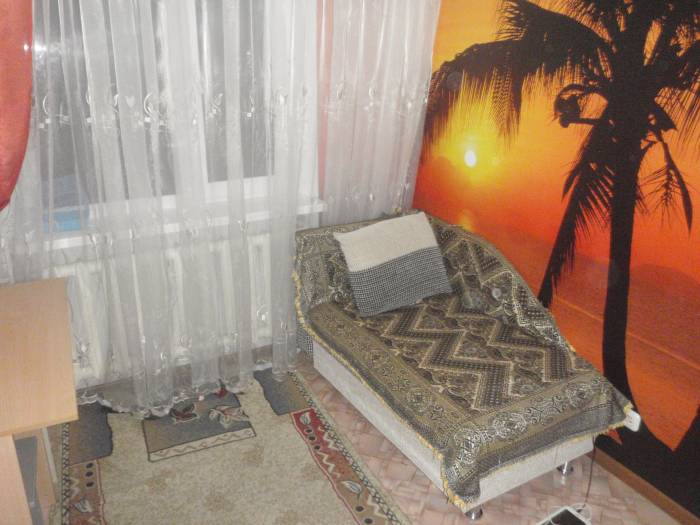 Продам 3х комнатную квартиру 48 кв м 5/5 угловая, фотография 2