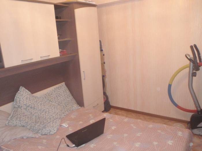 Продам 3х комнатную квартиру 48 кв м 5/5 угловая, фотография 3