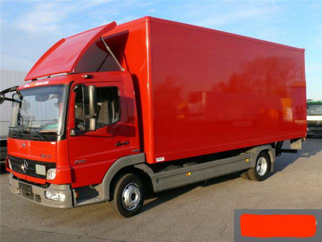 Грузоперевозки Алматы-Астана-Алматы. Берем попутный груз по данному маршруту., фотография 1