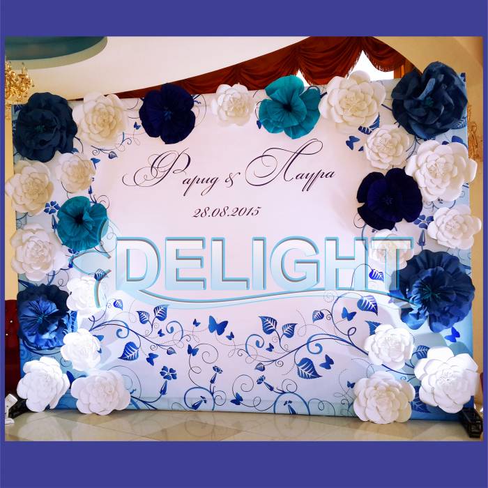 Фотозона!, фотография 1