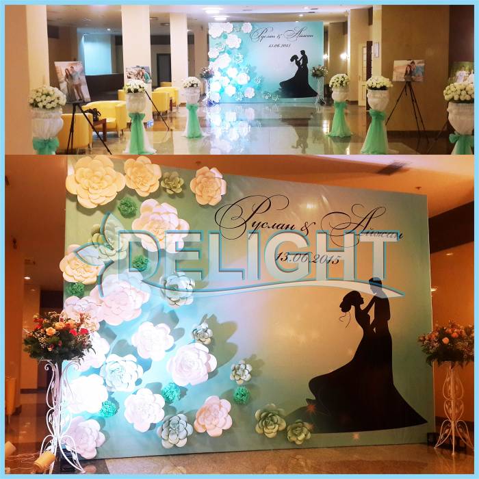 Фотозона!, фотография 2