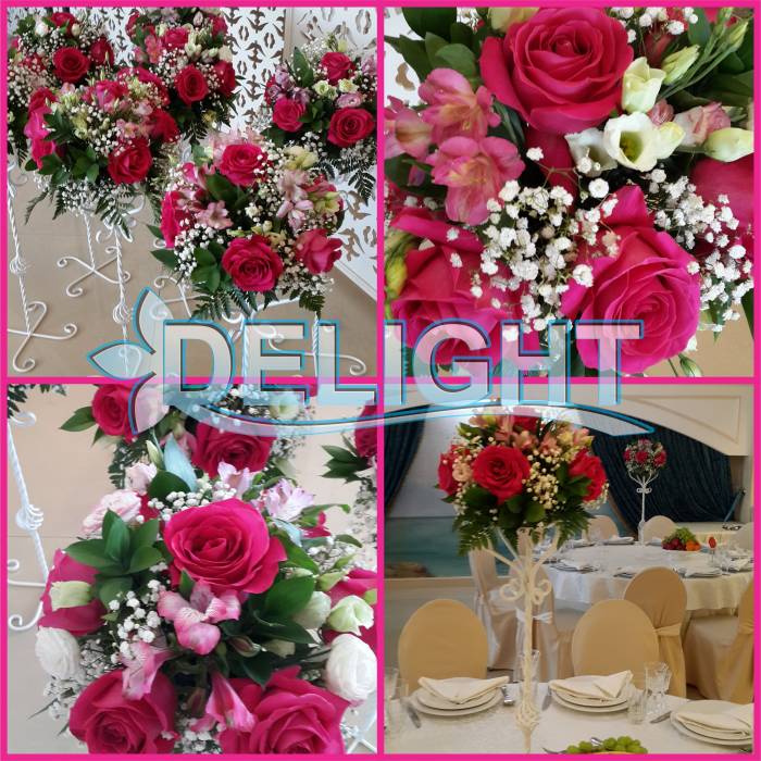 Цветы на стол!, фотография 2