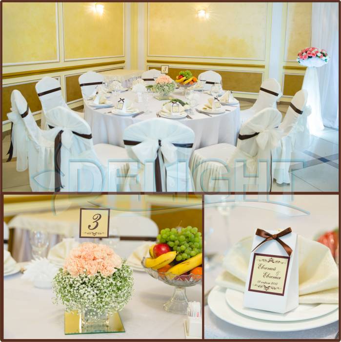 Банты на стулья!, фотография 1