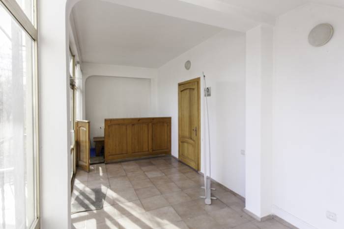 СРОЧНО! Сдам в аренду помещение под офис, ул. Розыбакиева 113, угол Джандосова, фотография 2