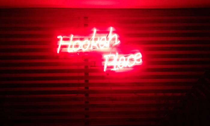 Неоновые буквы, изготовление, ремонт, монтаж, демонтаж, гарантия, фотография 2