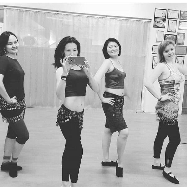  Идет набор во взрослую группу по арабским танцам!, фотография 2