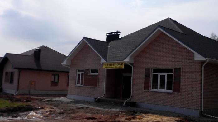 Коттедж г. Челябинск, 290м2, 13 соток, Элитное место, фотография 5