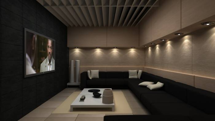 Дизайн интерьеров, 3D визуализация, ландшафтный дизайн, фотография 5