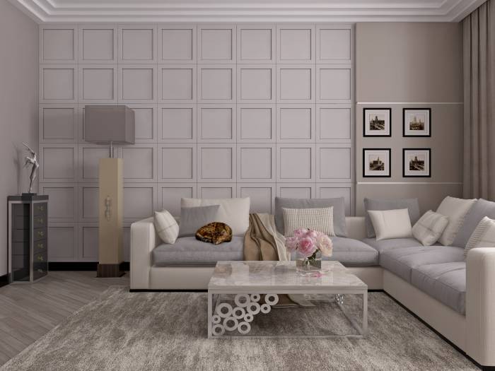 Дизайн интерьеров, 3D визуализация, ландшафтный дизайн, фотография 6