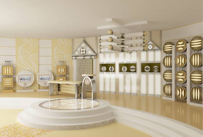 Дизайн интерьеров, 3D визуализация, ландшафтный дизайн, фотография 8