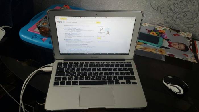 Продам Macbook Air, фотография 2