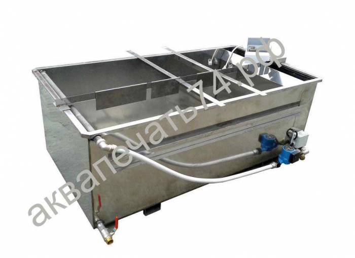 Бизнес на Аквапечати за 2 недели, фотография 1