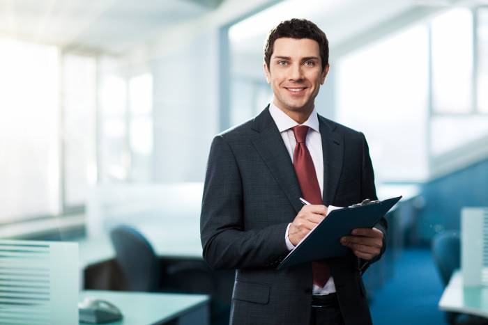 Принимаем предпринимателей и бизнесменов. Можно (бывших), фотография 1