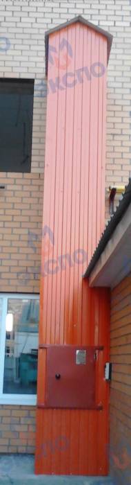 Ресторанный подъемник, фотография 1