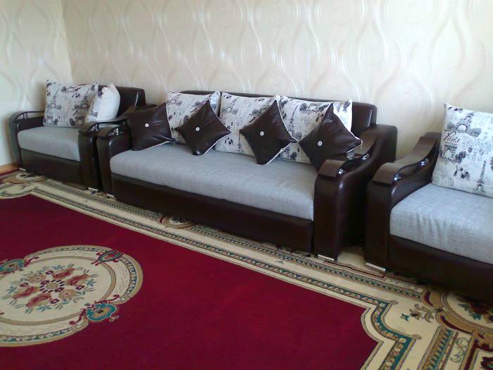 Срочно сдаю квартиру, пр.Шахтеров 70, фотография 2