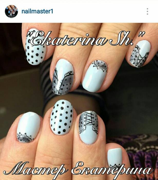 Лучший МАНИКЮР в Алматы, фотография 3