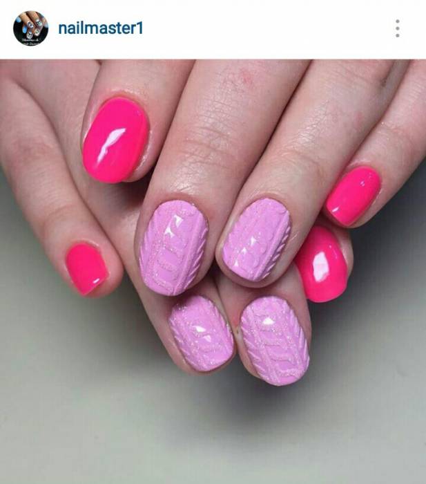 Лучший МАНИКЮР в Алматы, фотография 4