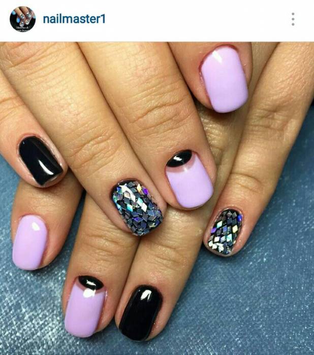 Лучший МАНИКЮР в Алматы, фотография 5