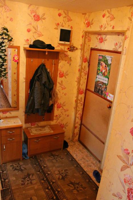 Продам трехкомнатную квартиру, Пр. Победы д-4, фотография 3