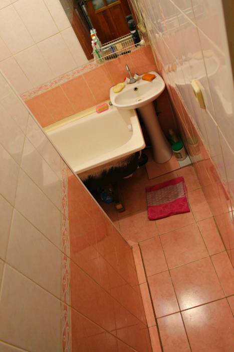 Продам трехкомнатную квартиру, Пр. Победы д-4, фотография 5