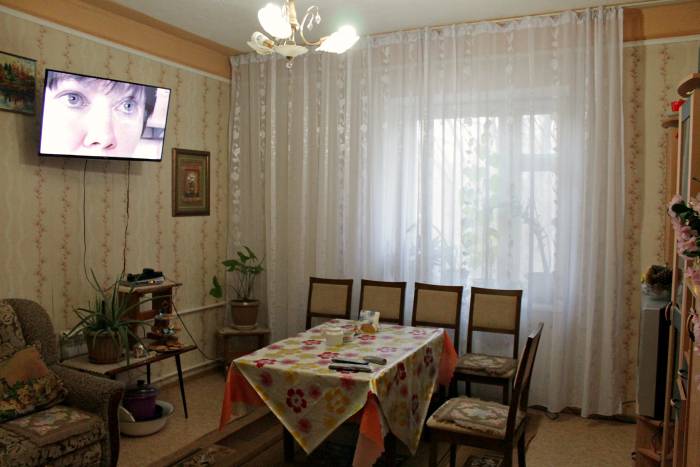 Продам трехкомнатную квартиру, Пр. Победы д-4, фотография 6