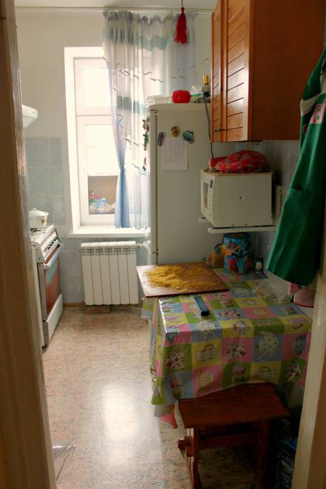 Продам трехкомнатную квартиру, Пр. Победы д-4, фотография 7