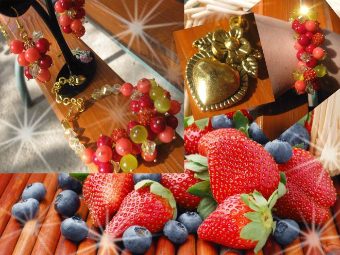 Украшения, фотография 5