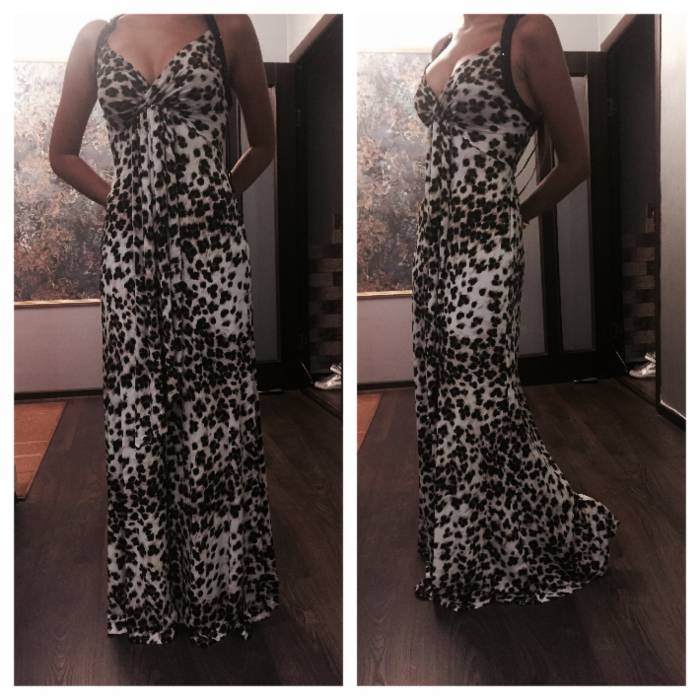 продам платье вечернее, фотография 3