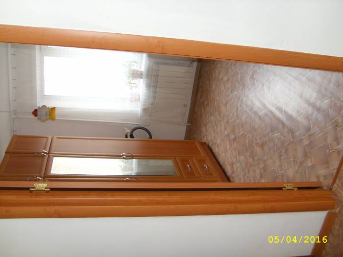 Породам 4-х комнатную квартиру, 7мкр. дом55, фотография 10