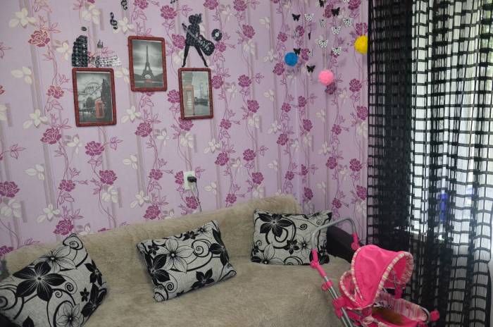 Продаю срочно квартиру, пришахтинск 23 мик-он, фотография 5