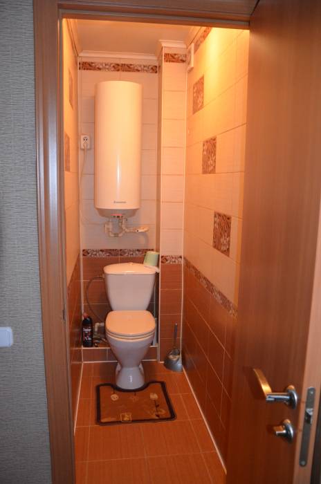 Продаю срочно квартиру, пришахтинск 23 мик-он, фотография 6