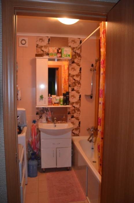 Продаю срочно квартиру, пришахтинск 23 мик-он, фотография 7