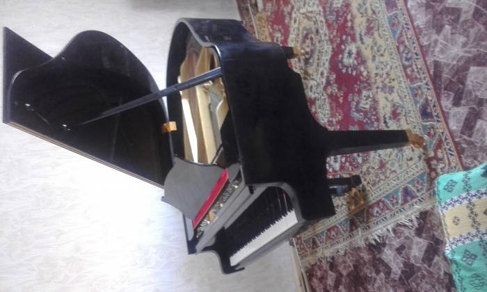 продам кабинетный Рояль Чайка, фотография 1