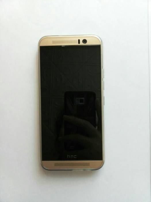 Новый Смартфон HTC One M9, GOLD 2016 ГОДА ВЫПУСКА, фотография 4