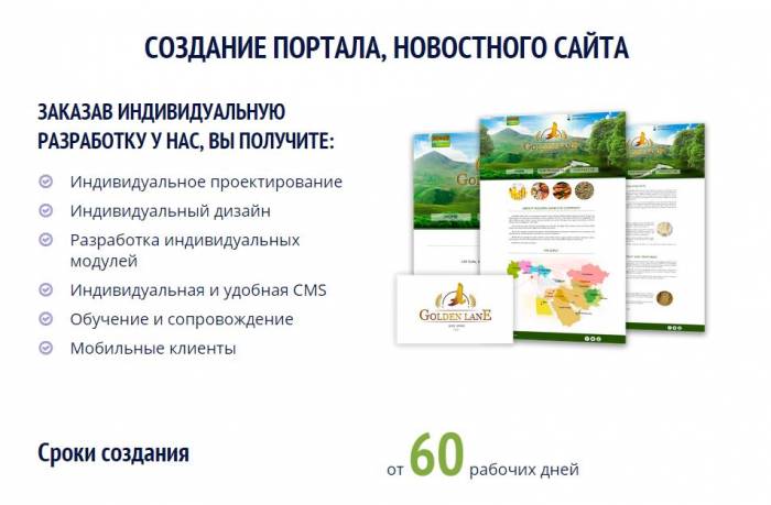 Команда европейских специалистов, разработка и продвижение веб-сайтов, фотография 4