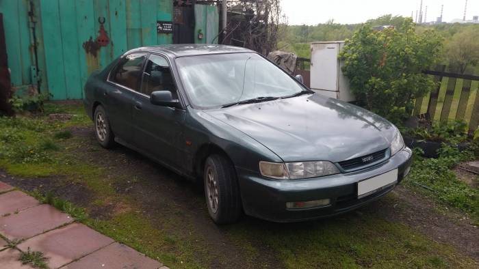 Продам или обменяю Isuzu, фотография 1