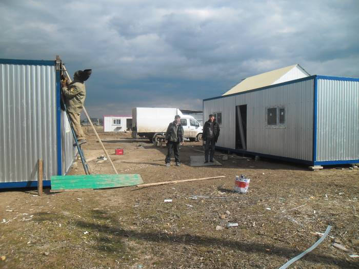 Маталлоконструкция любой сложности и бетонные работы, фотография 2