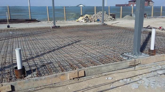 Маталлоконструкция любой сложности и бетонные работы, фотография 6