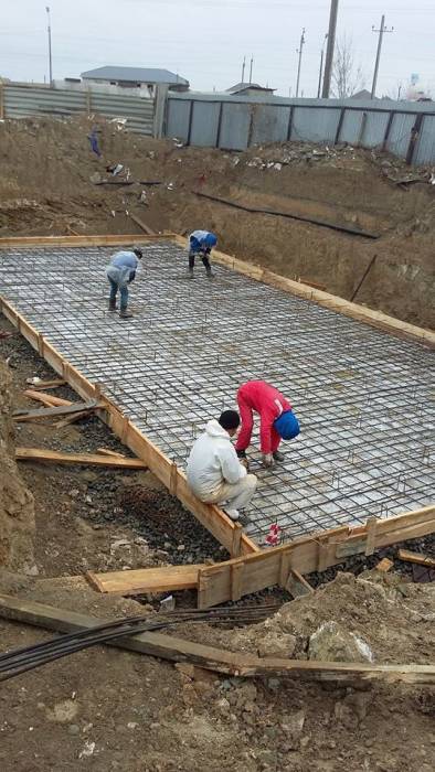 Маталлоконструкция любой сложности и бетонные работы, фотография 8