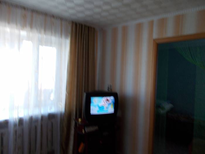 срочно.продам 2-х ком.кв. в п.Зелёный бор, фотография 1