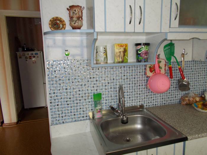 срочно.продам 2-х ком.кв. в п.Зелёный бор, фотография 2