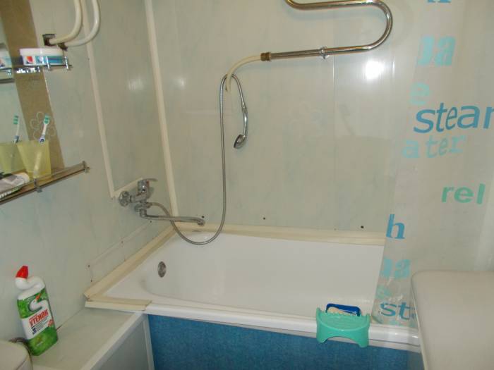 срочно.продам 2-х ком.кв. в п.Зелёный бор, фотография 3