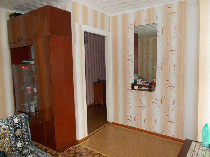 срочно.продам 2-х ком.кв. в п.Зелёный бор, фотография 5