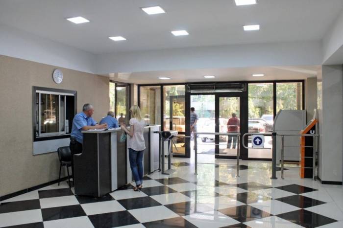 Офисное помещение в центре, 38.2 кв.м, от собственника, фотография 6